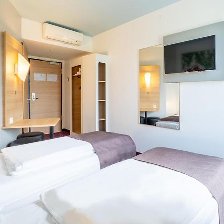 B&B Hotel Offenburg-City Εξωτερικό φωτογραφία