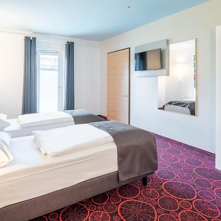 B&B Hotel Offenburg-City Εξωτερικό φωτογραφία