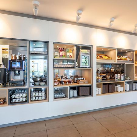 B&B Hotel Offenburg-City Εξωτερικό φωτογραφία