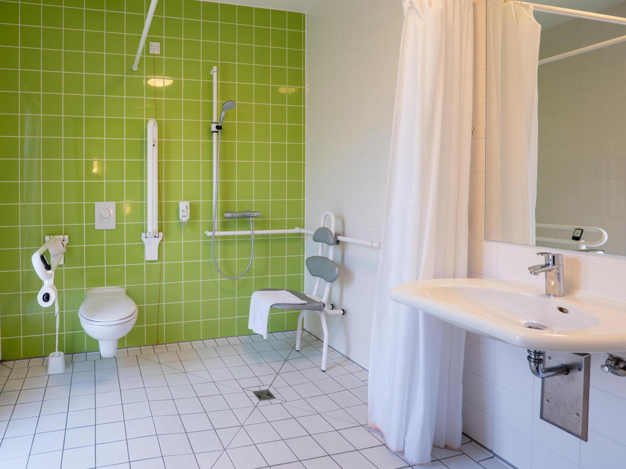 B&B Hotel Offenburg-City Εξωτερικό φωτογραφία
