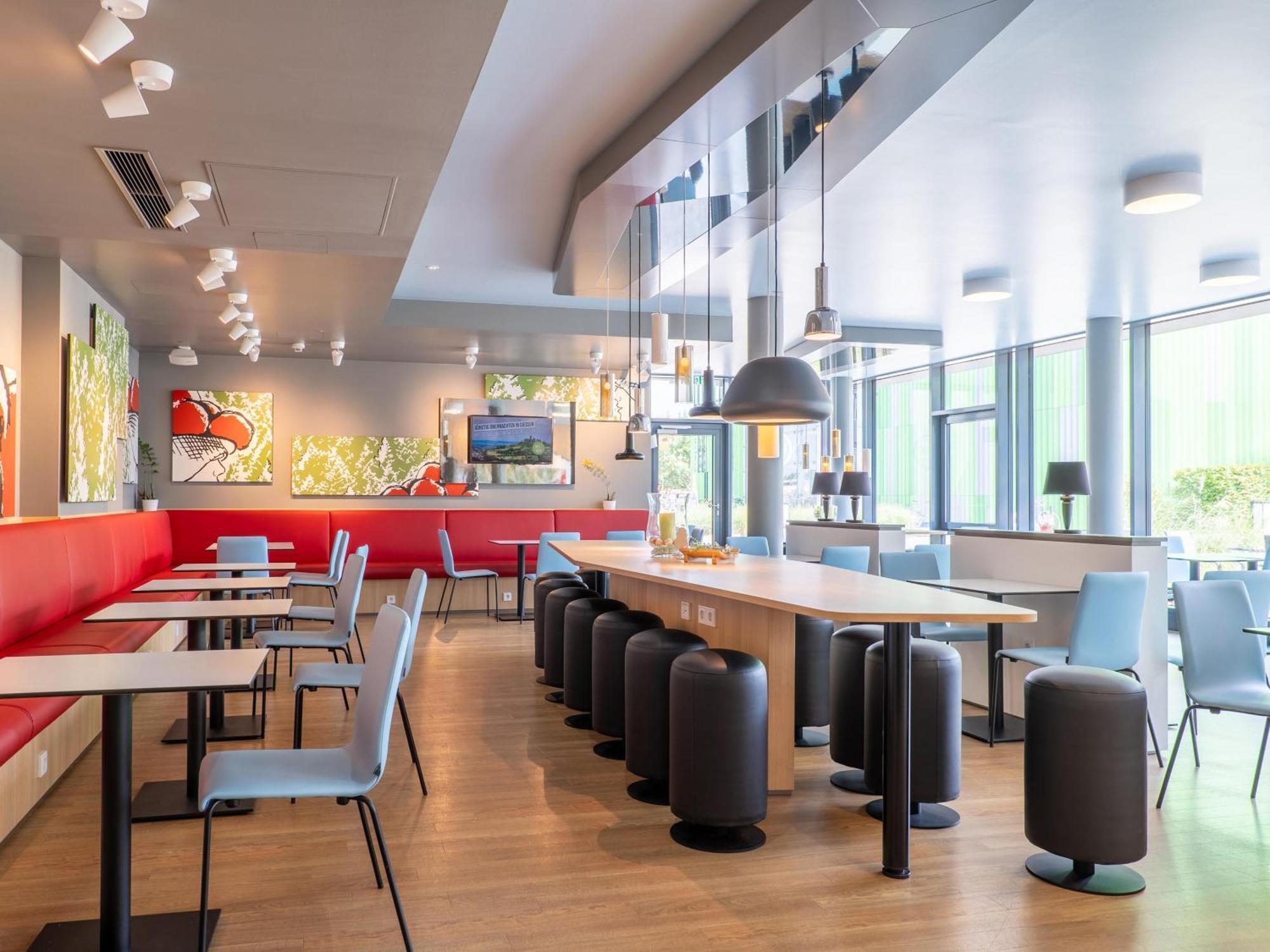 B&B Hotel Offenburg-City Εξωτερικό φωτογραφία
