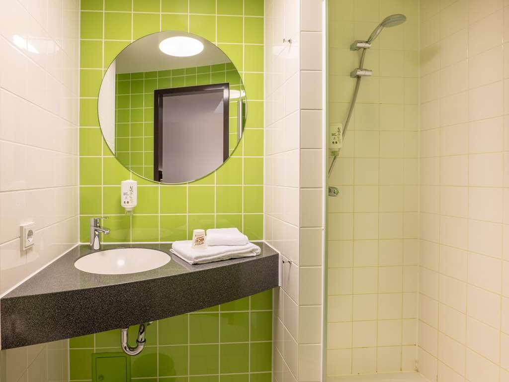 B&B Hotel Offenburg-City Δωμάτιο φωτογραφία