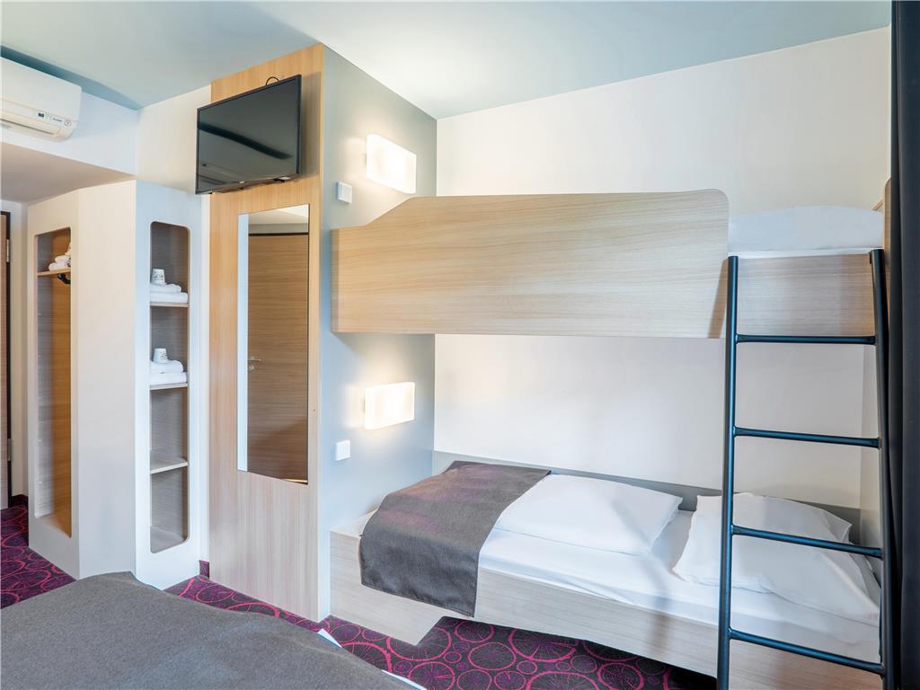 B&B Hotel Offenburg-City Δωμάτιο φωτογραφία