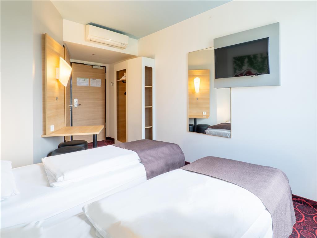 B&B Hotel Offenburg-City Δωμάτιο φωτογραφία